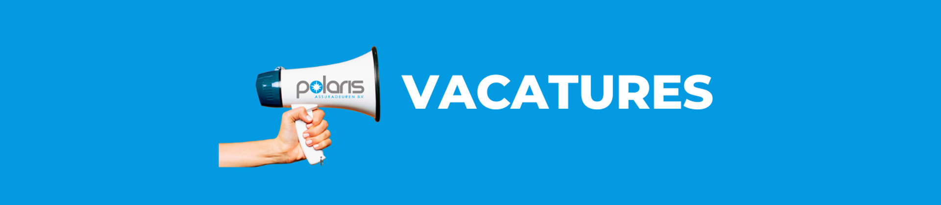 Pagina Vacatures Oktober 2025